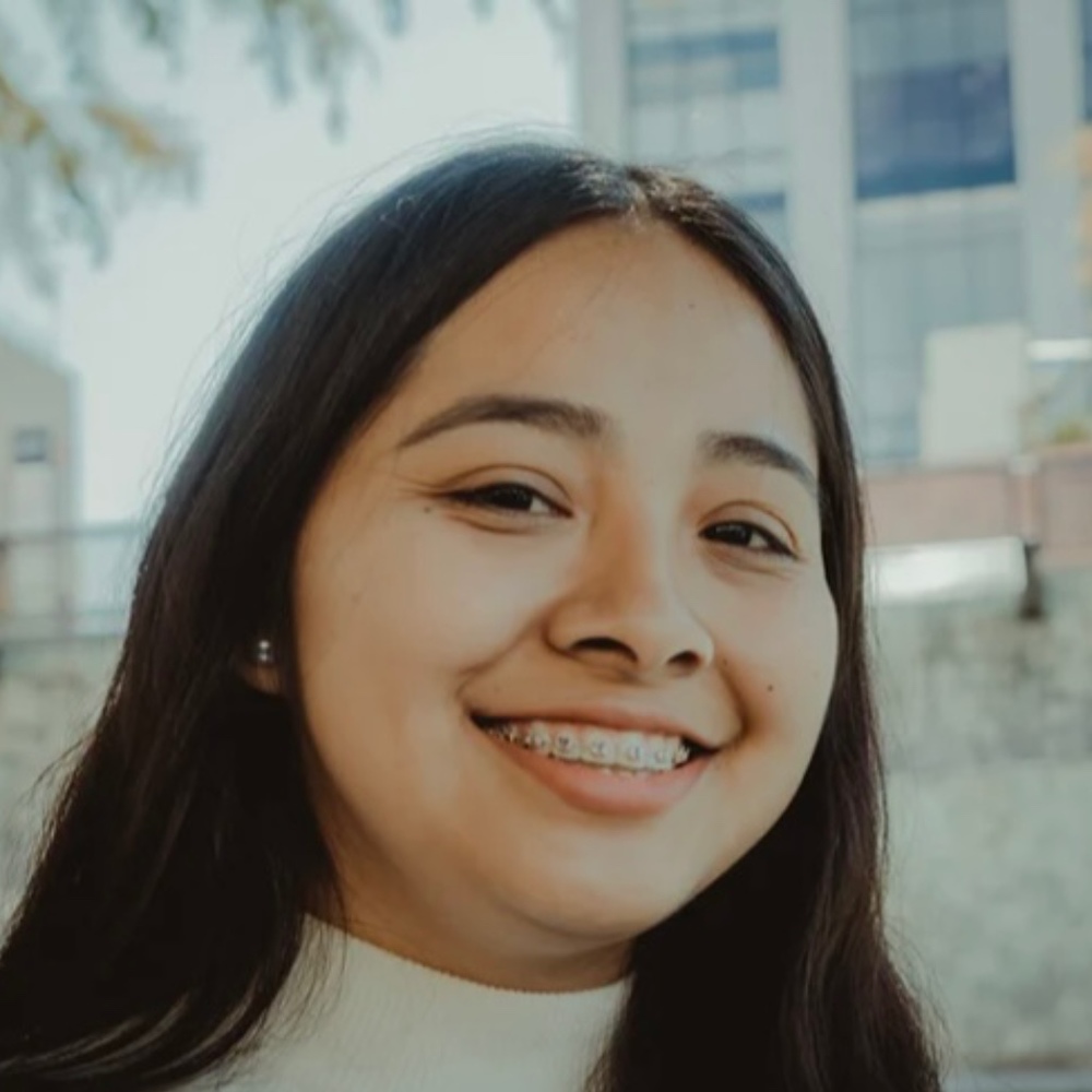 Meet your Posher, Trina